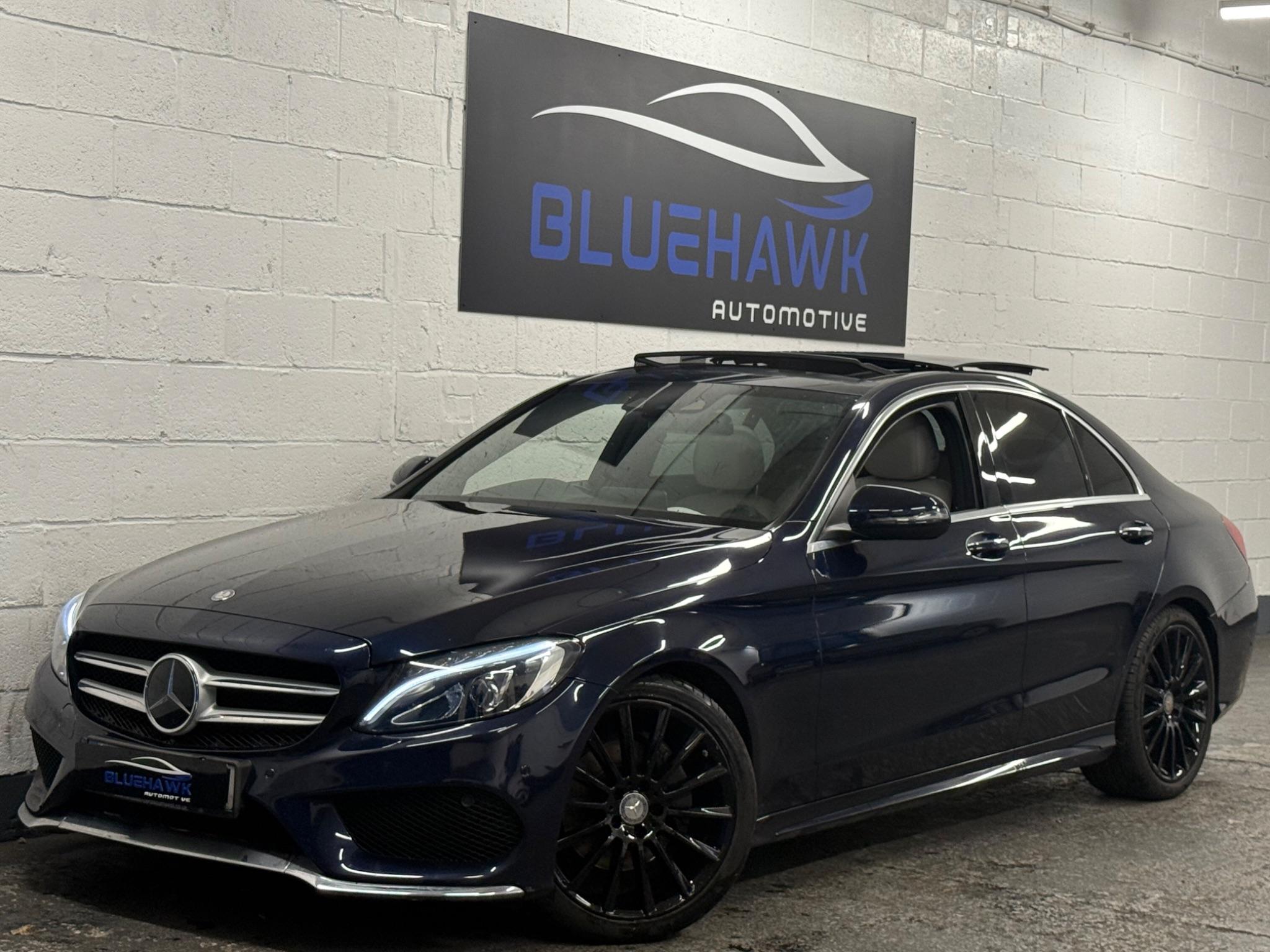  C Class